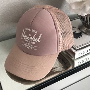 HERSHEL SUPPLY WHALER CAP - Sprout / Baby /Toddler